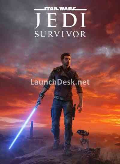 Star Wars Jedi Survivor